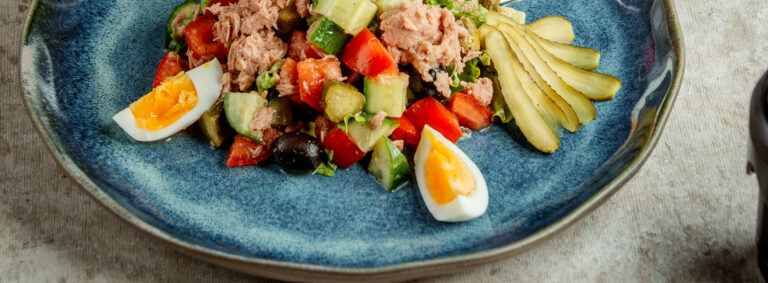 Everything You Wanted To Know About Dining